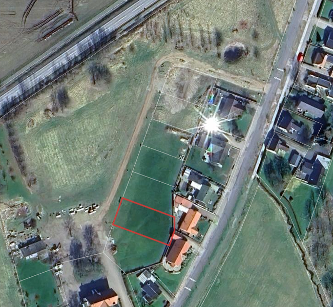 Mariegårdsparken 11,  Jels